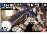 Universal Century : HG 1/144 RX-78GPO2A Gundam GPO2A